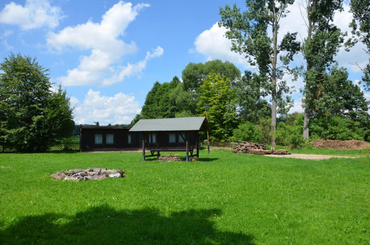 Teichcamp Hostel Großhartmannsdorf Kültér fotó